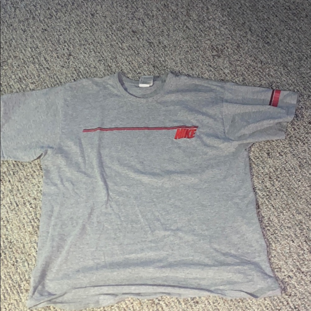 Nike T-shirt
